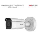 Hikvision DS-2CD2683G2-IZS(2.8-12mm) 8MPx IP komp.kamera