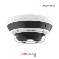 Hikvision DS-2CD6D54G1-IZS(2.8-8mm) 20MPx PanoVu, EXIR 30m