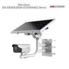 Hikvision DS-2XS6A25G0-I/CH20S40(2.8mm)