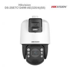 Hikvision DS-2SE7C124IW-AE(32X/4)(S5)