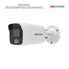 Hikvision DS-2CD2047G2-LU(2.8mm)(C)
