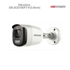 Hikvision DS-2CE10DFT-F(3.6mm)