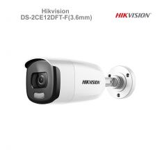 Hikvision DS-2CE12DFT-F(3.6mm)