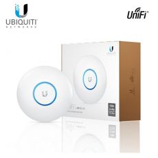 Ubiquiti UniFi AP AC nanoHD (300/1733Mbps)