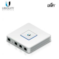 Ubiquiti UniFi Security Gateway (desktop)