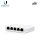 Ubiquiti UniFi switch USW-Flex-mini 5x1000Mbps power over PoE indoor/outdoor