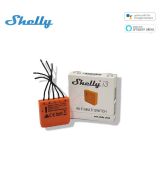 Shelly i3, modul 3 binárnych vstupov, WiFi