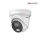 Hikvision DS-2CD2327G1-LU (4mm) 2MPx ColorVu IP dome kamera, mikrofon