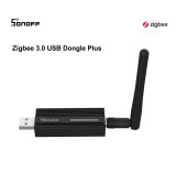 Sonoff Zigbee 3.0 USB Dongle Plus