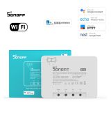 Sonoff POW R3 - WiFi Spínač s meraním spotreby