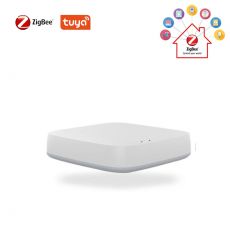 Tuya WiFi ZigBee Gateway Home Bridge