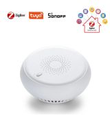 ZigBee Detektor dymu