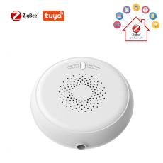 ZigBee Sensor CNG (Zemný plyn)