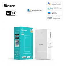 SONOFF POW ORIGIN - POWR316 WiFi Spínač s meraním spotreby bez Displeja