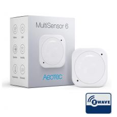 Aeotec MultiSensor 6