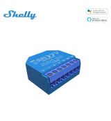 Shelly 1L single live wire 1-gangový WiFi inteligentný reléový spínač