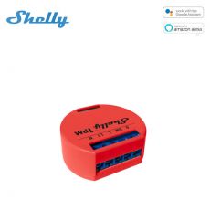Shelly 1PM WiFi Inteligentný reléový spínač s meračom výkonu