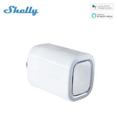 Shelly TRV Termostatický radiátorový ventil ovládaný Wi-Fi