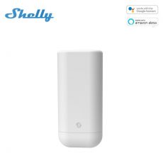 Shelly Bezdrôtový 2 Wi-Fi snímač pohybu so snímačom teploty a luxu
