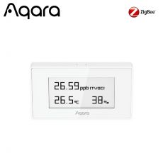 AQARA TVOC Monitor kvality ovzdušia