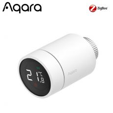 AQARA Radiator Thermostat E1