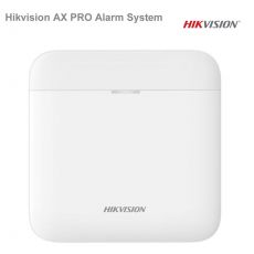 Hikvision DS-PWA64-L-WE bezdrôtová ustredňa