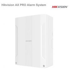 Hikvision DS-PWA96-M2-WE - bezdrôtová ústredňa AX Pro