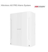 Hikvision DS-PWA96-M2H-WE - hybridná ústredňa AX Pro