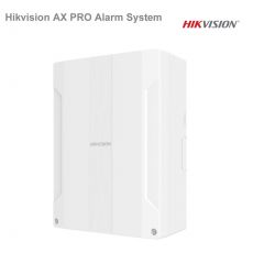Hikvision DS-PWA96-M2H-WE - hybridná ústredňa AX Pro