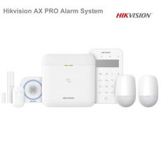 Hikvision DS-PWA96-KIT2-WE Zostava AXPRO