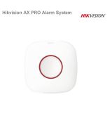 Hikvision DS-PDEB1-EG2-WE bezdrôtové núdzové tlačidlo AXPRO