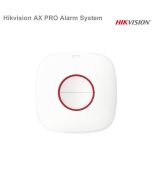 Hikvision DS-PDEB2-EG2-WE(B) bezdrôtové núdzové tlačidlo duálne AXPRO