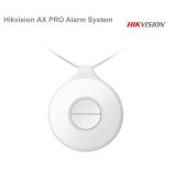 Hikvision DS-PDEBP2-EG2-WE bezdrôt. núdzové tlačidlo na šnúrku, dual AXPRO