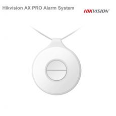 Hikvision DS-PDEBP2-EG2-WE bezdrôt. núdzové tlačidlo na šnúrku, dual AXPRO