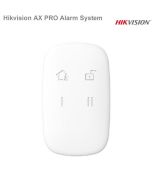 Hikvision DS-PKF1-WE bezdrôtový dialkový ovládač pre AX PRO