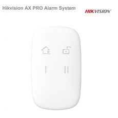 Hikvision DS-PKF1-WE bezdrôtový dialkový ovládač pre AX PRO