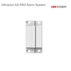 Hikvision DS-PD1-MC-WS plastový magnetický kontakt AX PRO