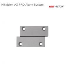 Hikvision DS-PD1-MC-MS kovový magnetický kontakt AX PRO