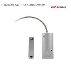 Hikvision DS-PD1-MC-RS kovový magnetický kontakt AX PRO