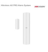 Hikvision DS-PDMCK-EG2-WE bezdrôtový magn..kontakt + otrasovy snímač AXPRO