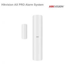 Hikvision DS-PDMCK-EG2-WE bezdrôtový magn..kontakt + otrasovy snímač AXPRO