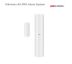 Hikvision DS-PDMCK-EG2-WE bezdrôtový magn..kontakt + otrasovy snímač AXPRO