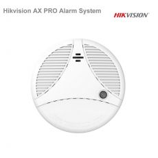 Hikvision DS-PDCO-E-WE bezdrôtový CO2 snímač AXPRO