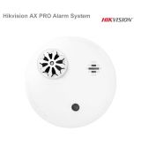 Hikvision DS-PDHT-E-WE bezdrôtový teplotný snímač AXPRO
