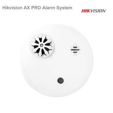 Hikvision DS-PDHT-E-WE bezdrôtový teplotný snímač AXPRO