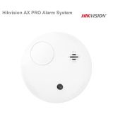 Hikvision DS-PDSMK-E-WE bezdrôtový dymový snímač AXPRO
