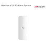 Hikvision DS-PDBG8-EG2-WE bezdrôtový snímač rozbitia skla AXPRO