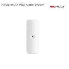 Hikvision DS-PDBG8-EG2-WE bezdrôtový snímač rozbitia skla AXPRO