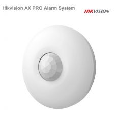 Hikvision DS-PDCL12-EG2 stropný PIR snímač AXPRO