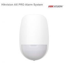 Hikvision DS-PDD12P-EG2 duálny snímač, PET imunita AX PRO